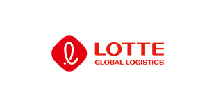 LOTTE GLOBAL LOGISTICS Logo Thumbnail