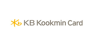 KB Kookmin Card Logo Thumbnail
