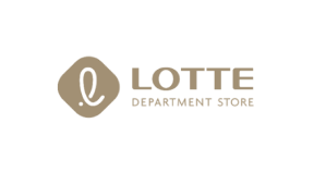 Lotte Department Store​