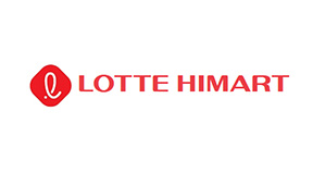 LOTTE HIMART Logo Thumbnail