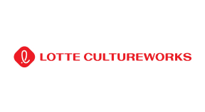 LOTTE Cultureworks Logo Thumbnail