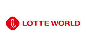 LOTTE World Logo Thumbnail