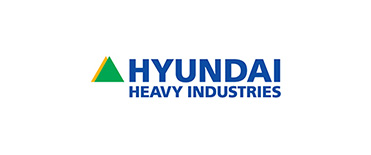 Hyundai Heavy Industries Logo Thumbnail