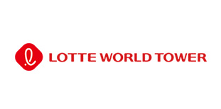 LOTTE World Tower Logo Thumbnail
