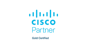 CISCO Gold Certification Thumnail