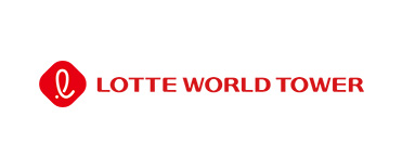 LOTTE World Tower Logo Thumbnail