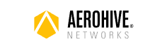 Aerohive Networks 로고